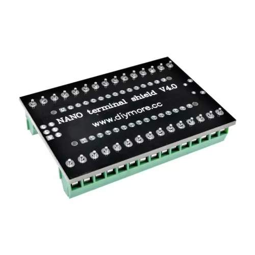 arduino nano v3.0 atmega328p+adaptateu