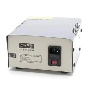 station fer air chaud kada 2018d+ arduino