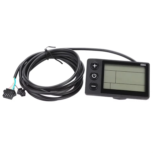 Régulateur de vitesse pour moteur DC sans balais 36-48V 350W Brushless ( Vélo Électrique & Scooter ) 