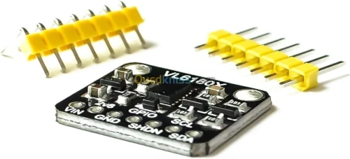 VL6180X Capteur Arduino De Distance De Vol