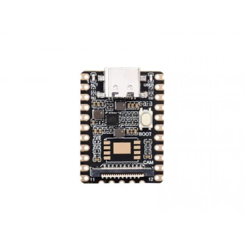  Carte de développement micro Linux Luckfox Pico Mini A RV1103