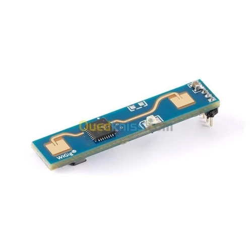 HLK-LD2410 Module Arduino Radar Intelligent De Détection De Présence Humaine, 24GHz FMCW