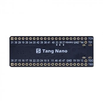 FPGA GW1N-1 Carte Développement Arduino