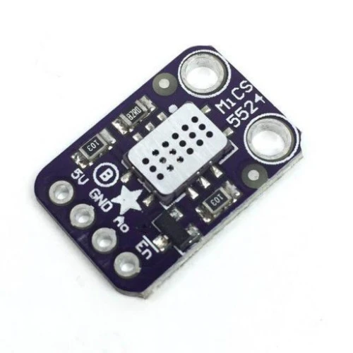 MiCS5524 Module de capteur de CO, d'alcool et de gaz COV ARDUINO
