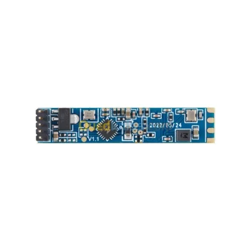 HLK-LD2410 Module Arduino Radar Intelligent De Détection De Présence Humaine, 24GHz FMCW