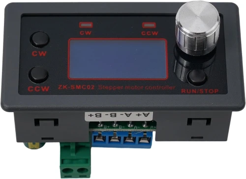 controleur de moteur pas à pas SMC02 DC 5-30V 4A