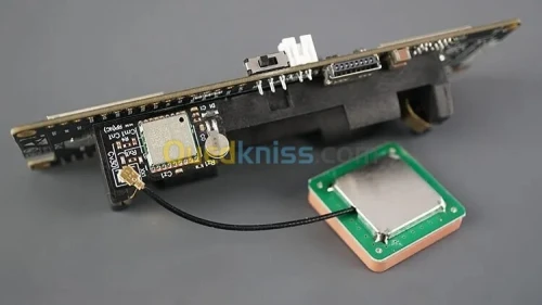 LILYGO TTGO T-A7670G (Global) R2 (2G 4G) , ESP32 compatible GSM/GPRS/Edge TF avec GPS