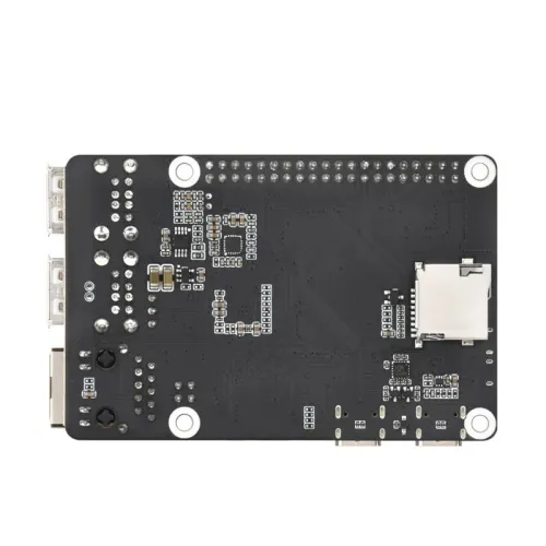 ESP32-P4 : carte de développement haute performance basée sur les microcontrôleurs ESP32-P4 et ESP32-C6
