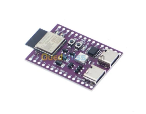carte de développement ESP32-C3 Dual USB arduino