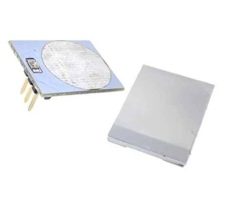 Switch tactile capacitif 2.7 V é 6 V arduino