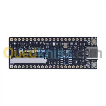 FPGA GW1N-1 Carte Développement Arduino