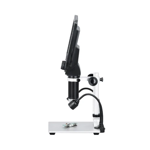 Microscope numérique G1600 Écran LCD 9 pouces - 12 mégapixels arduino 