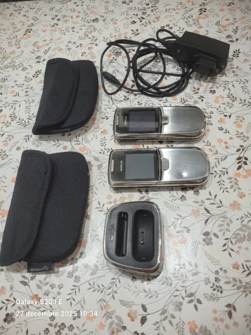 Nokia 8800