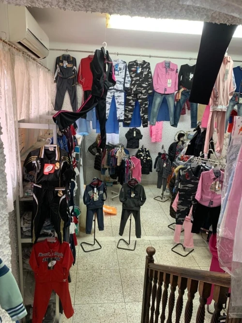 Vente Local Tipaza Cherchell