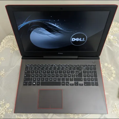 Dell - GTX 1050 Ti 4 Gb - i7 8750h -12 Gb Ram
