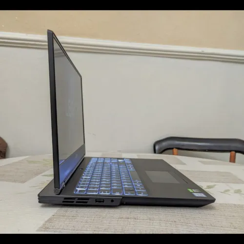 Lenovo Legion - RTX 2060 6 Gb - i5 9300hf - avec sa boite