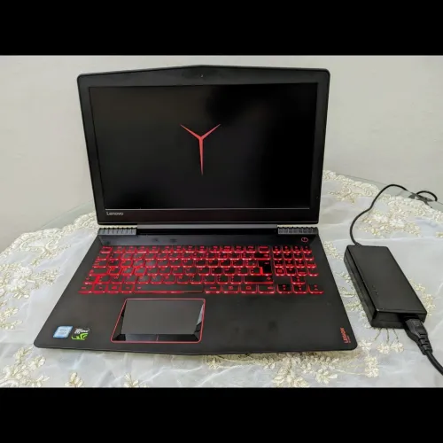 Lenovo Legion - GTX 1050 - i5 7300hq - 12 Gb Ram