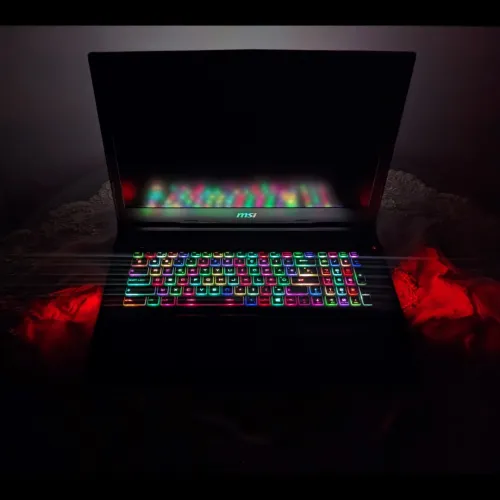 msi - GTX 1070 8 Gb - i7 8750h - 16 Gb Ram - Ecran 120 Hz