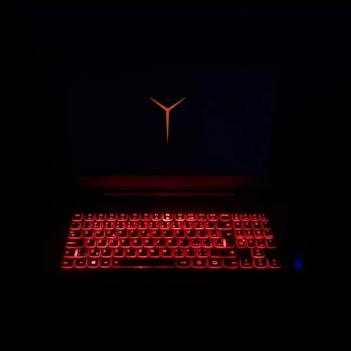 Lenovo Legion - GTX 1050 4 Gb - i5 7300hq