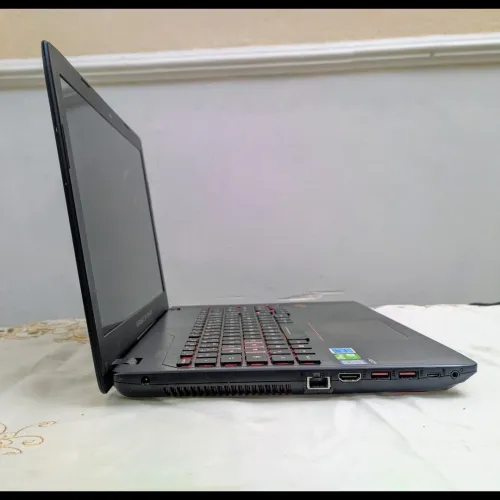 ASUS ROG - GTX 1050 4 Gb - i7 7700hq - 12 Gb Ram