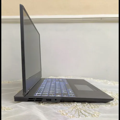 Lenovo Legion - RTX 2060 6 Gb - i5 9300h - 16 Gb Ram