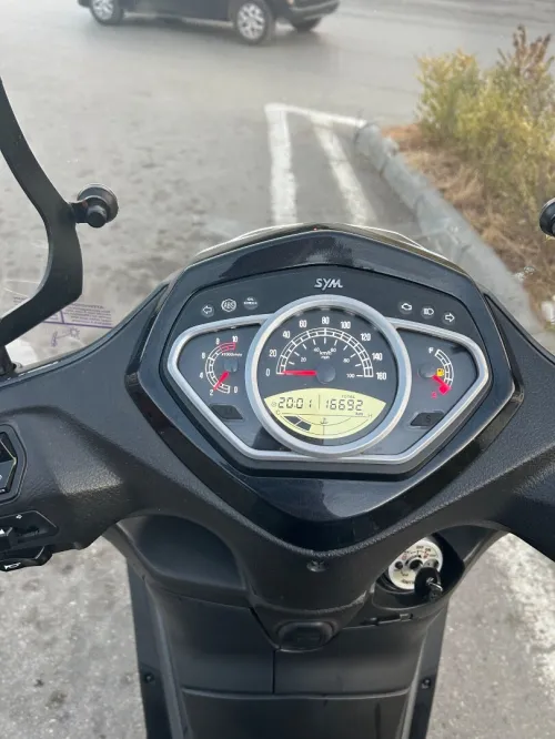 Sym Hd300 2024