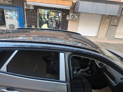 Opel GrandLand 2025 GS laine