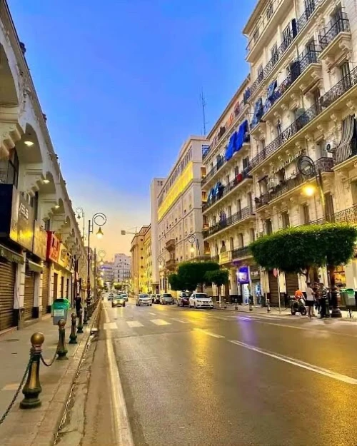 Cherche location Appartement Studio F2 F3 Alger Alger centre