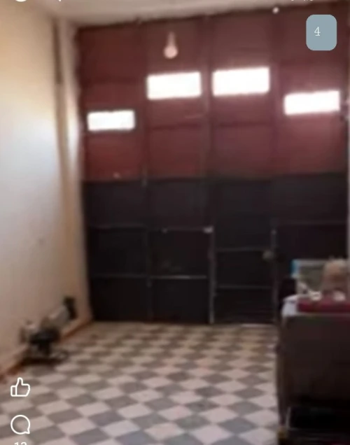 Vente Villa Laghouat Aflou