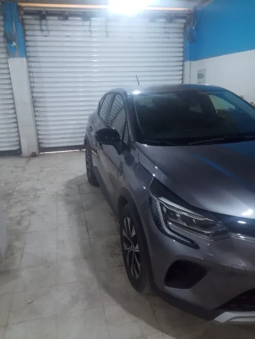 Renault Captur 2023 Techno 