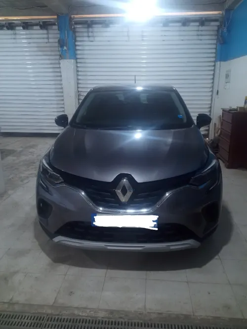 Renault Captur 2023 Techno 