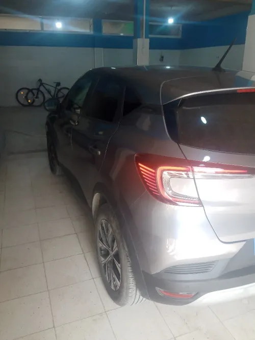 Renault Captur 2023 Techno 