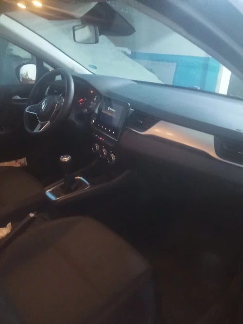 Renault Captur 2023 Techno 