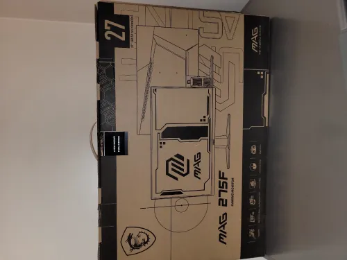 Écran gaming