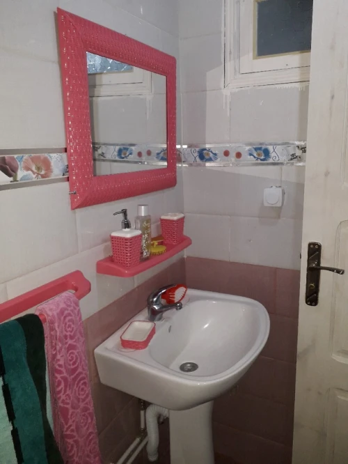 Location vacances Appartement F2 Jijel Jijel