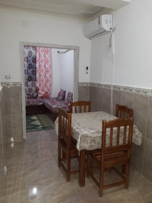 Location vacances Appartement F2 Jijel Jijel