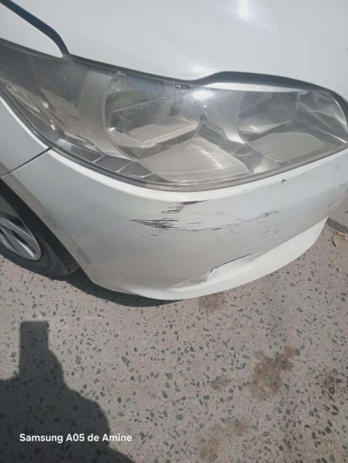Peugeot 301 2014 Active
