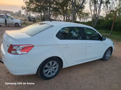 Peugeot 301 2014 Active