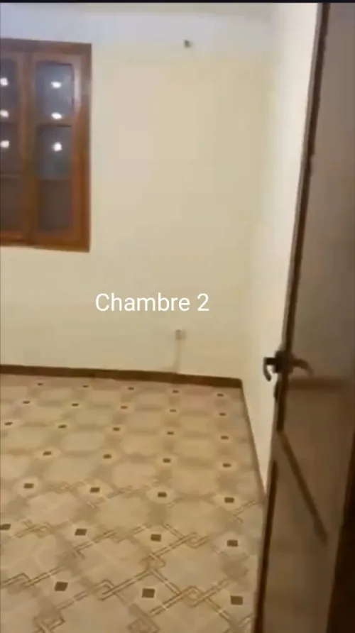 Vente Appartement F3 Alger Cheraga