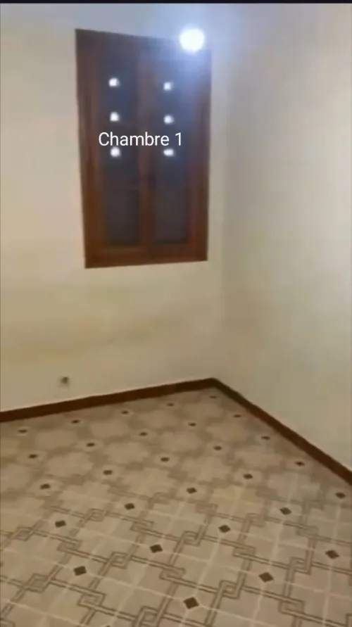 Vente Appartement F3 Alger Cheraga