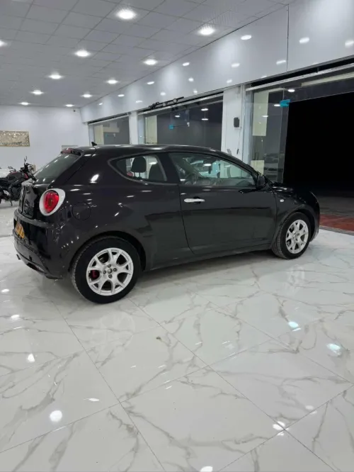 Alfa Romeo MiTo 2010 Pack sport