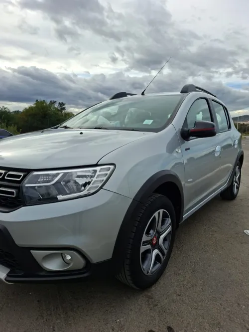 Dacia Sandero 2019 Stepway