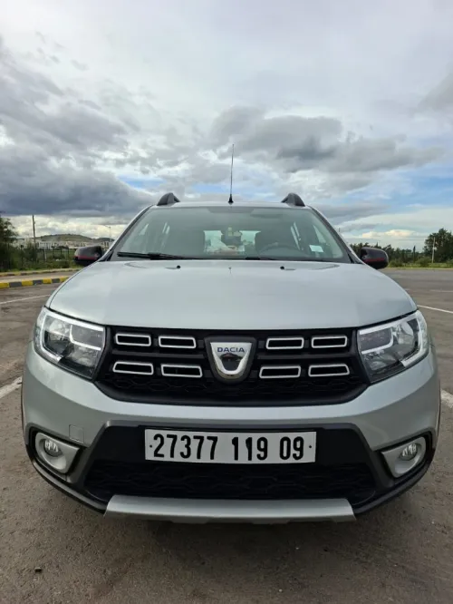 Dacia Sandero 2019 Stepway