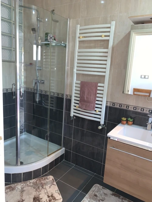 Vente Appartement F6 Alger Ain naadja