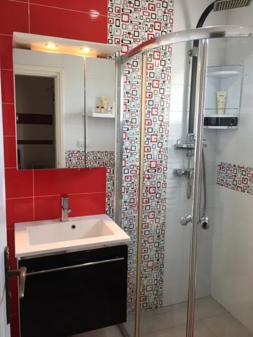 Vente Appartement F6 Alger Ain naadja