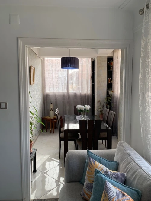 Vente Appartement F6 Alger Ain naadja