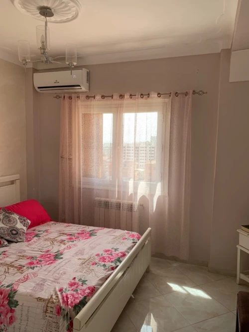 Vente Appartement F6 Alger Ain naadja