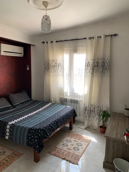 Vente Appartement F6 Alger Ain naadja