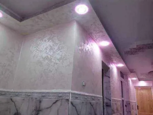 PEINTURE INTÉRIEUR ET DÉCORATION