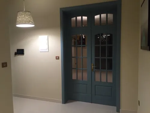 PEINTURE INTÉRIEUR ET DÉCORATION